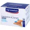 HANSAPLAST Pansements élastiques pour le bout des doigts, 50 pcs
