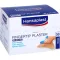 HANSAPLAST Pansements élastiques pour le bout des doigts, 50 pcs
