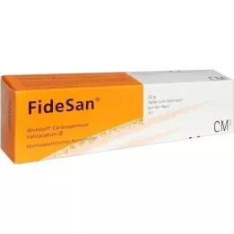 FIDESAN Pommade, 50 g