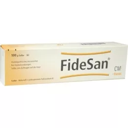 FIDESAN Pommade, 100 g