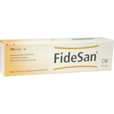 FIDESAN Pommade, 100 g