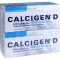 CALCIGEN D 600 mg/400 UI comprimés à croquer, 200 pc