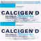 CALCIGEN D 600 mg/400 UI comprimés à croquer, 200 pc