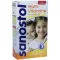 SANOSTOL Jus de fruits sans sucres ajoutés, 230 ml