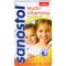 SANOSTOL Jus de fruits sans sucres ajoutés, 230 ml