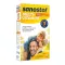 SANOSTOL Jus de fruits sans sucres ajoutés, 230 ml
