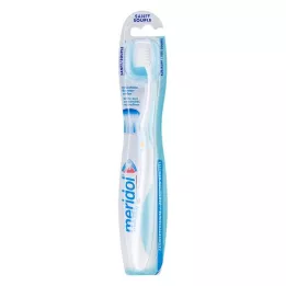 MERIDOL Brosse à dents douce, 1 pc
