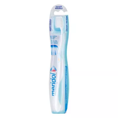 Brosse à dents Meridol, 1 pc Brosse à dents Meridol, 1 pc