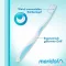 Brosse à dents Meridol, 1 pc