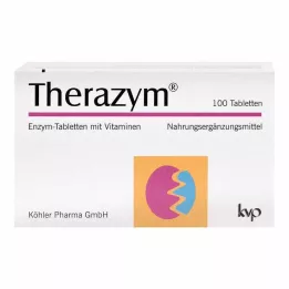 THERAZYM Comprimés, 100 pcs