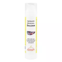 GRÜNLIPPMUSCHEL KONZENTRAT Baume, 100 ml