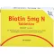 BIOTIN 5 mg N comprimés, 150 pcs