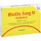 BIOTIN 5 mg N comprimés, 150 pcs