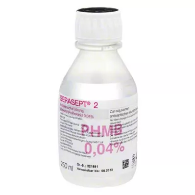 SERASEPT 2 Solution, 250 ml