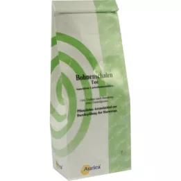 BOHNENSCHALEN Thé Aurica, 80 g