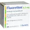 FLUORETTEN Comprimés de 0,5 mg, 300 unités