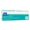 Paracétamol 500 comprimés 1A Pharma, 10 pc