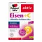 DOPPELHERZ Comprimés de fer+vit.C+L-histidine, 30 comprimés