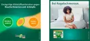 Instructions for use for Buscopan plus 10 mg / 500 mg comprimés pelliculés, 20 pc - 3