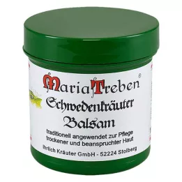 SCHWEDENKRÄUTER Pommade, 100 ml