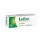 Comprimés à croquer Lefax, 50 pc