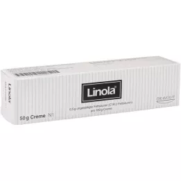 LINOLA Crème, 50 g