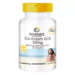 Q10 30 mg Comprimés, 100 pcs