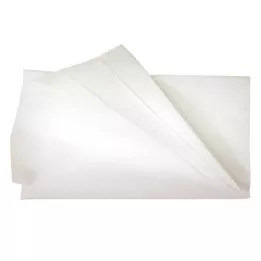 BETTSCHUTZEINLAGE Film molleton 100x200 cm, 1 pc