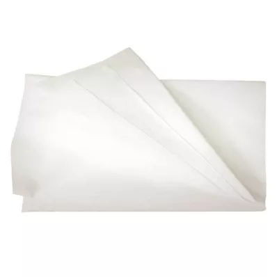 BETTSCHUTZEINLAGE Film molleton 100x200 cm, 1 pc