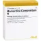 MOMORDICA COMPOSITUM N ampoules, 10 pcs