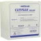 CUTIFLEX Pansement film square 38x38 mm MasterAid, 100 pces