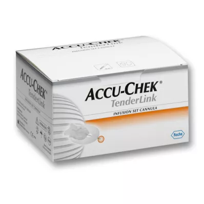 ACCU-CHEK Kit de perfusion TenderLink 13 mm/110 cm, 1 pc