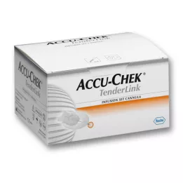 ACCU-CHEK Kit de perfusion TenderLink 17 mm/30 cm, 1 pc