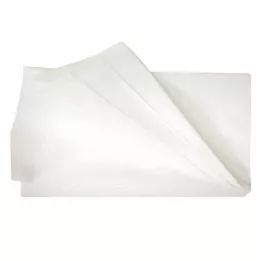 BETTSCHUTZEINLAGE Film molleton 120x200 cm, 1 pc