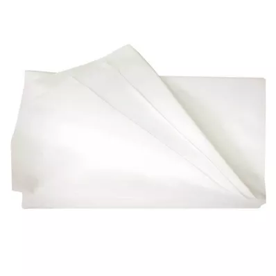 BETTSCHUTZEINLAGE Film molleton 120x200 cm, 1 pc