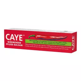 CAYE Baume de soin chauffant, 40 ml
