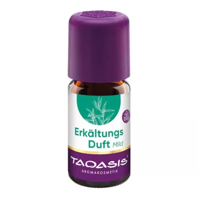 ERKÄLTUNGSDUFT Huile douce, 5 ml