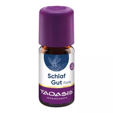 SCHLAF GUT Huile intensive, 5 ml