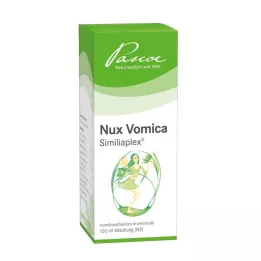 NUX VOMICA SIMILIAPLEX Gouttes, 100 ml