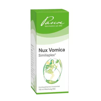 NUX VOMICA SIMILIAPLEX Gouttes, 100 ml