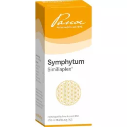 SYMPHYTUM SIMILIAPLEX Gouttes, 100 ml