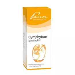 SYMPHYTUM SIMILIAPLEX Gouttes, 100 ml