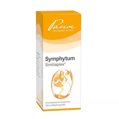 Symphytum Similiaplex gouttes, 100 ml Symphytum Similiaplex gouttes, 100 ml