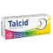 TALCID Comprimés à mâcher, 50 pcs