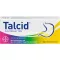 TALCID Comprimés à mâcher, 50 pcs