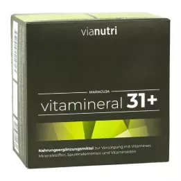 VITAMINERAL 31 plus granulés, 30 pcs