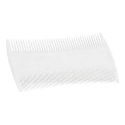 Peigne Nissen en plastique, 1 pièce