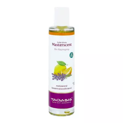 DUFTE SCHULE Spray dambiance, 50 ml