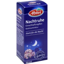 ABTEI Gouttes pour le sommeil, 50 ml