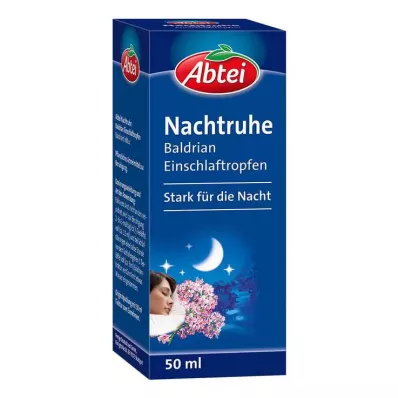 ABTEI Gouttes pour le sommeil, 50 ml
